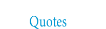 Insure Your Quotes